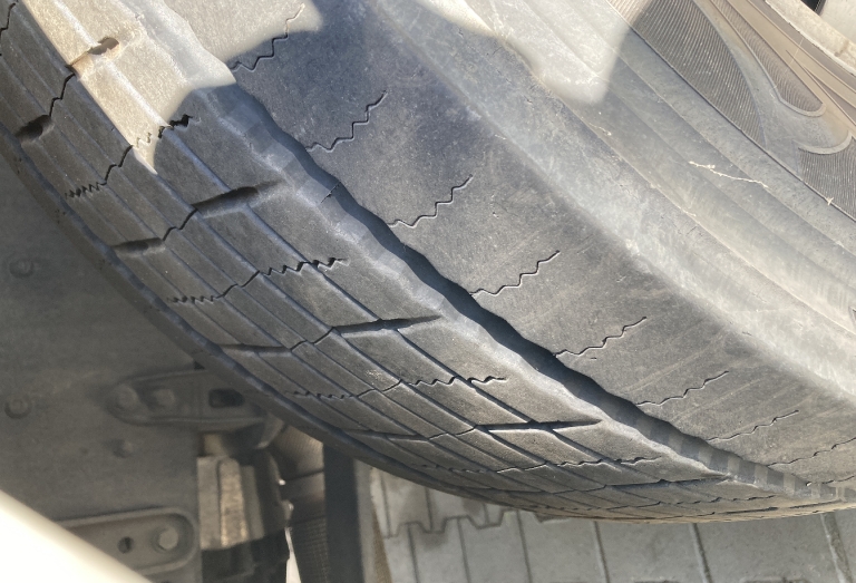 MAN TGX 18.460 Euro 6 2019